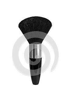 Black Make Up Brush