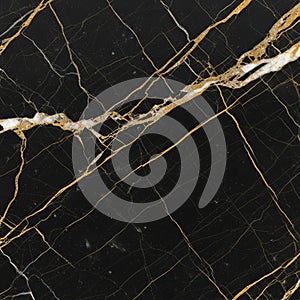 The recrystallization of minerals under heat and pressure contributi