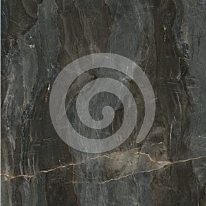 Black marble texture, detailed structure of marble in natural patterned for background and design.