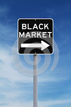 Black Market