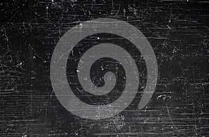 Black metal grunge texture