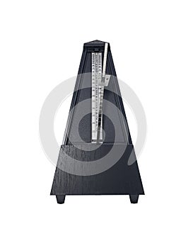 Black Metronome