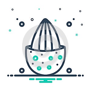 Mix icon for Hardcore, orthodox and staunch