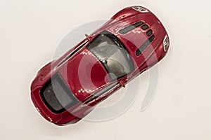 1:43 Aston Martin Vantage