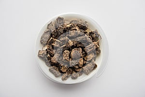 Black Musli / Moosli - Indian Ayurvedic herb