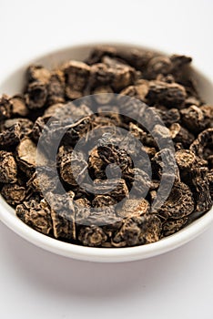 Black Musli / Moosli - Indian Ayurvedic herb