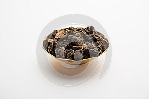 Black Musli / Moosli - Indian Ayurvedic herb