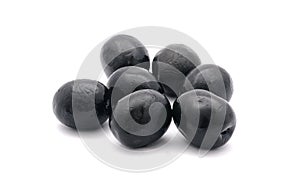 Black olives