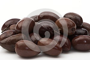 Black olives