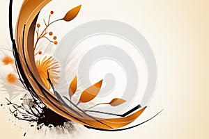 black and orange abstract backgroundblack and orange abstract backgroundabstract color background