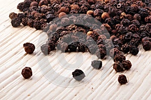 Black pepper