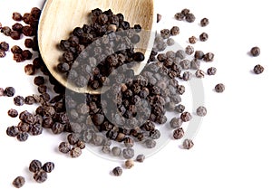 Black pepper