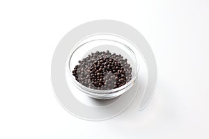 Black pepper