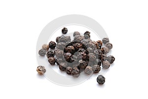 Black Pepper photo