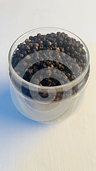 black pepper photo