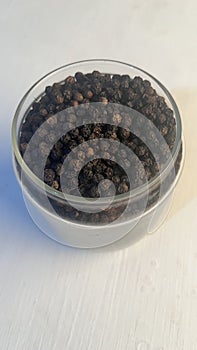 black pepper photo