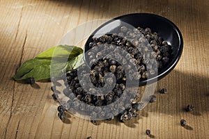 Black pepper photo