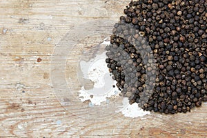 Black pepper