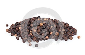 Black peppercorn