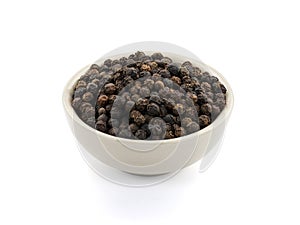 Black peppercorn