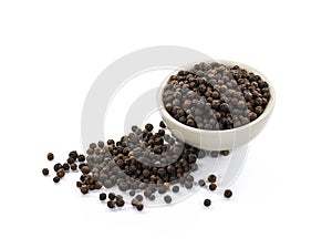 Black peppercorn
