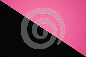 Black and pink background.realistic background wallpaper texture