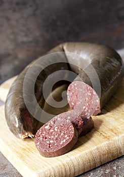 Black Pudding