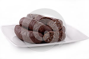 Black Pudding