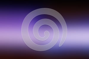 Black & purple abstract background