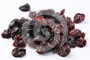 Black raisins