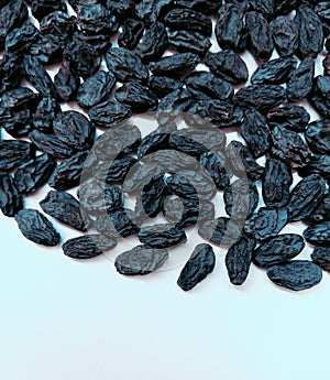 Black raisins dried grapes blackraisins dry fruit food kalamunakka