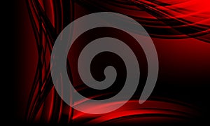 Black and Red abstract backgrounds.