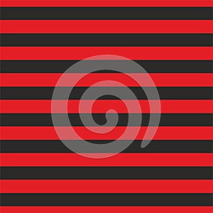 Black and red stripes lines background vector