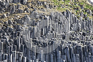 Black Sands Beach Aerial