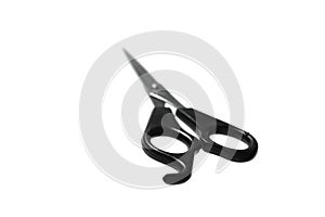 Black Scissor