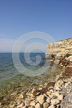 The Black Sea, Chersonese