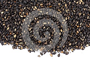 Black sesame