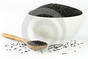 Black sesame