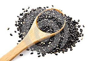 Black sesame