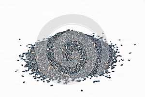 Black sesame seeds