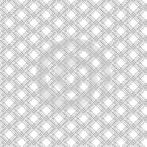 Black silver chevron striped diamond shape pattern background