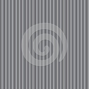 Black silver white vertical line pattern grey background