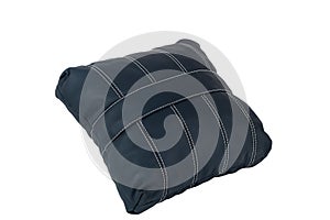 Small handmade pillow