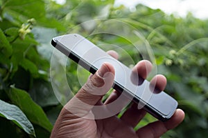 Electronic communication devices