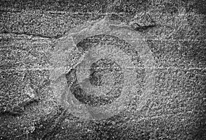 Black stone texture or dark grey nature patterns for background