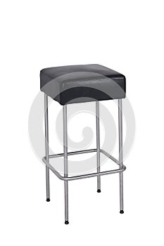 Black Stool