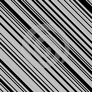 Black streaks oblique texture