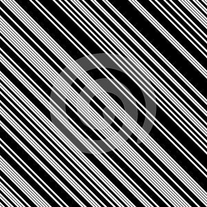 Black streaks oblique texture