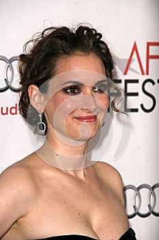 Black Swan,Winona Ryder