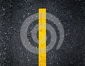 black tarmac texture background AI generated